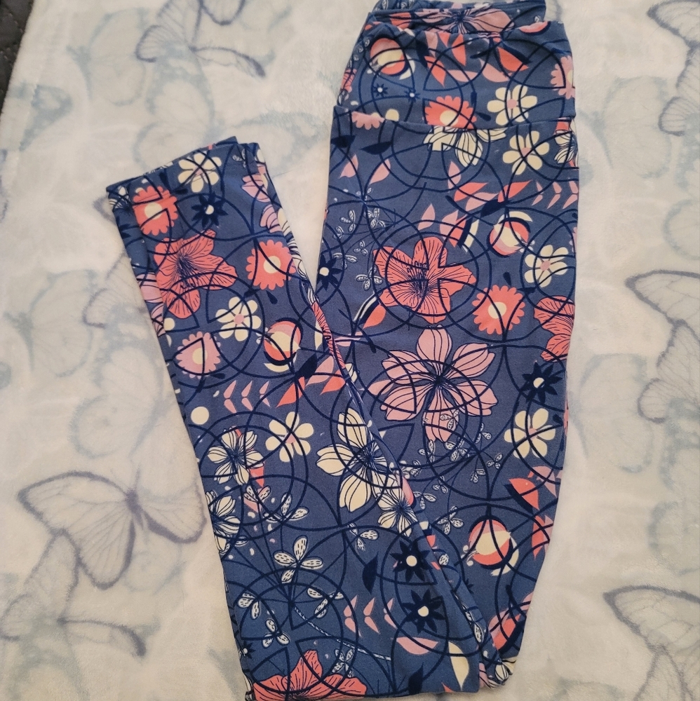 Lularoe Leggings